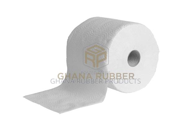 Shine ECO King-Size Jumbo Roll (6pcs) · Photo 1