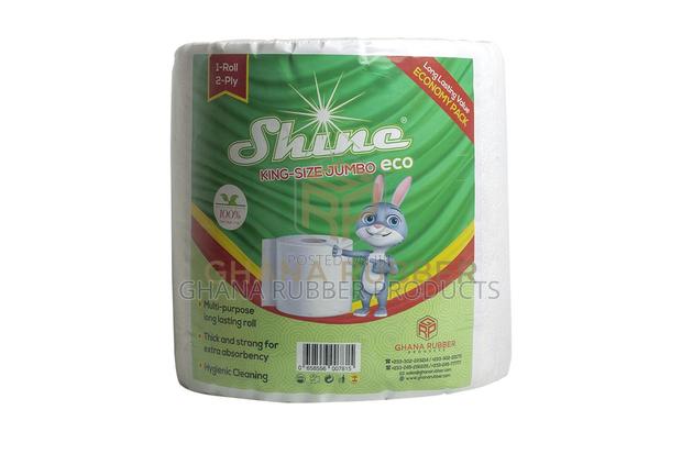 Shine ECO King-Size Jumbo Roll (6pcs) · Photo 4