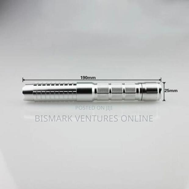 Fire Beam Laser Green Light 2000mw · Photo 3