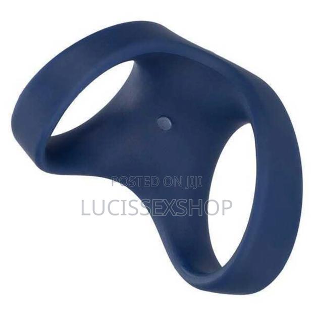 Dual Cock Ring · Photo 1