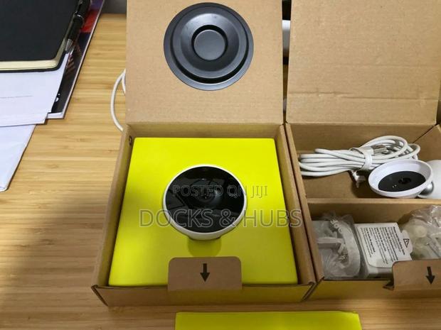 Logitech Circle 2 Wired Mount · Photo 3