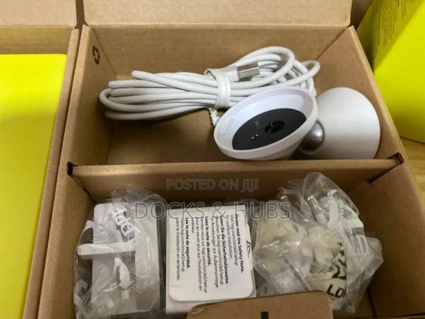 Logitech Circle 2 Wired Mount · Photo 4