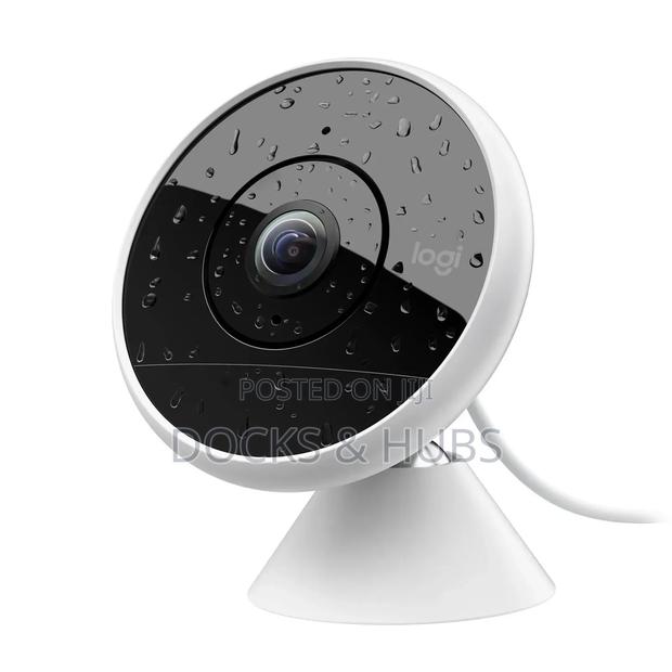 Logitech Circle 2 Wired Mount · Photo 6