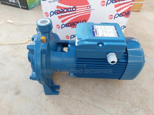 Pedrollo Water Pump · Photo 1