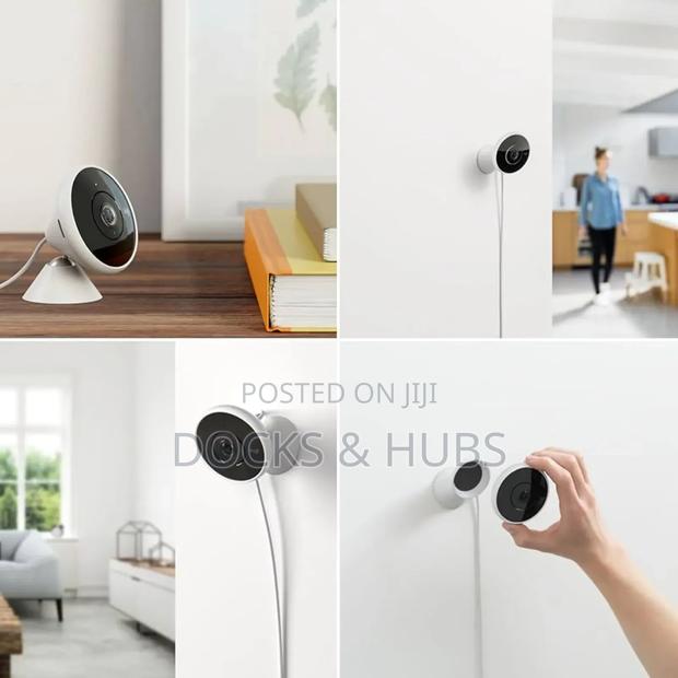 Logitech Circle 2 Wired Mount · Photo 1
