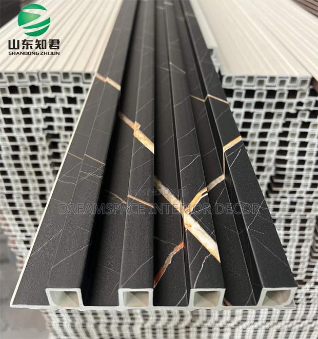 Fluted Wall Panels at Wholesalers Priced · Photo 1