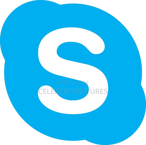 Skype Gift Card Available · Photo 1