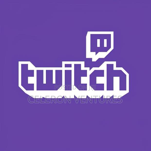 Twitch Gift Card · Photo 1