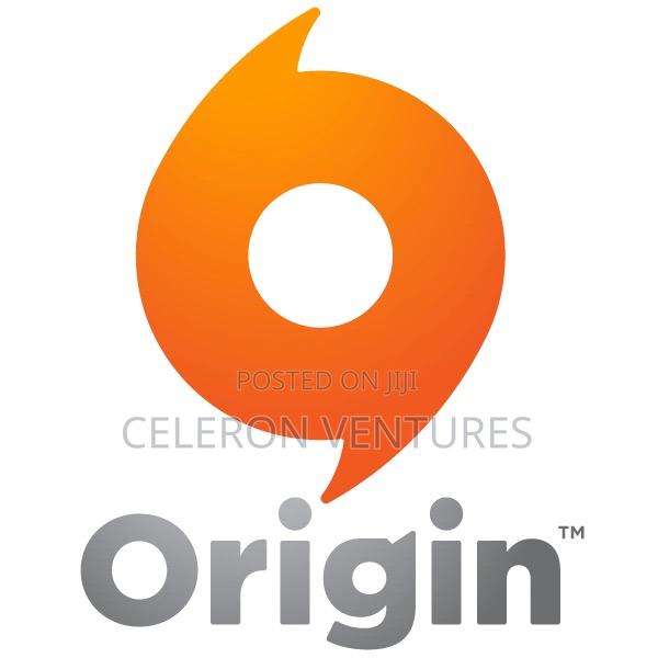 Origin Gift Card · Photo 1