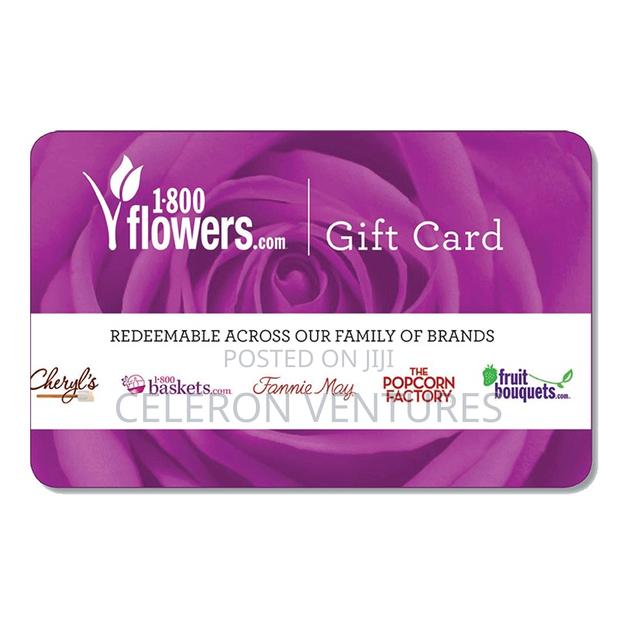 1-800-flowers.Com Gift Card · Photo 1