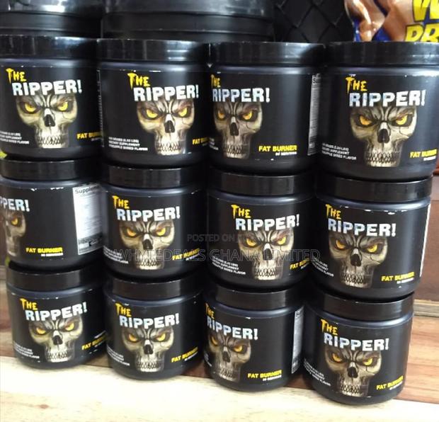 Finally Burn That Stubborn Fat|Ultimate Ripper Fast Acting Weight Loss · Photo 2