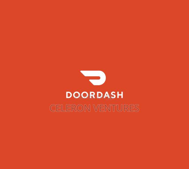 Doordash Gift Card · Photo 1