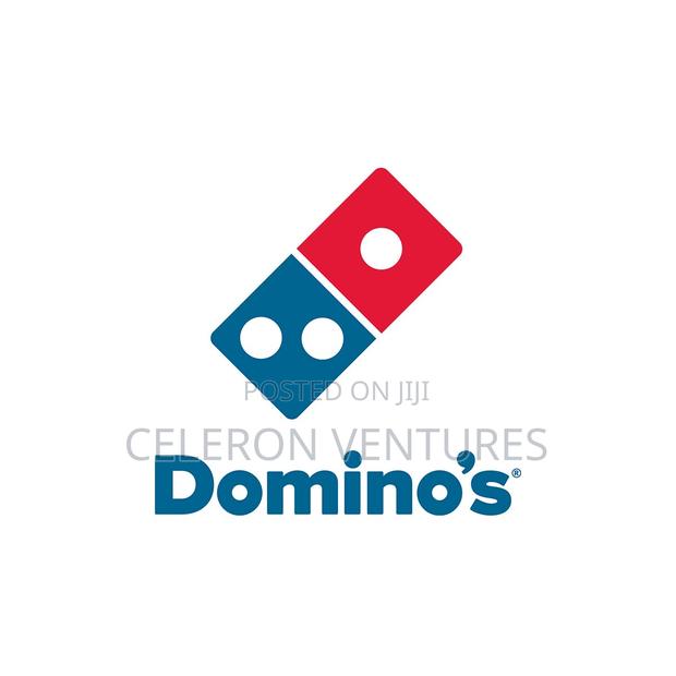 Domino's Gift Card · Photo 1