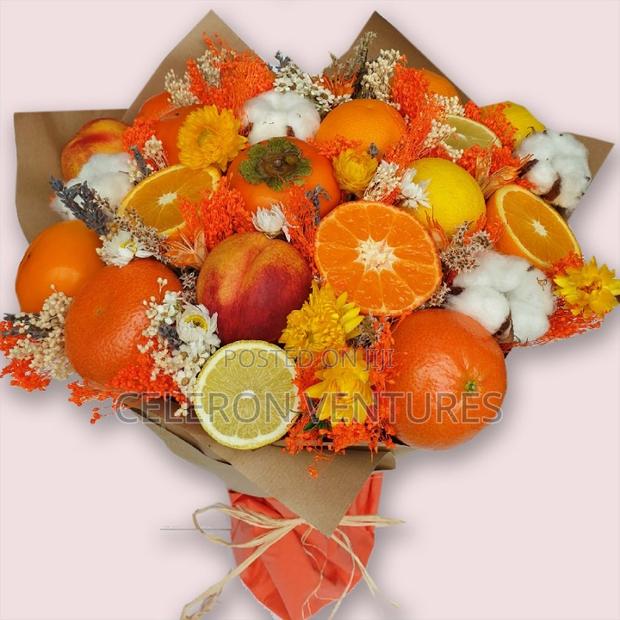 Fruit Bouquets Gift Card (Redeemed Is Usa) · Photo 1