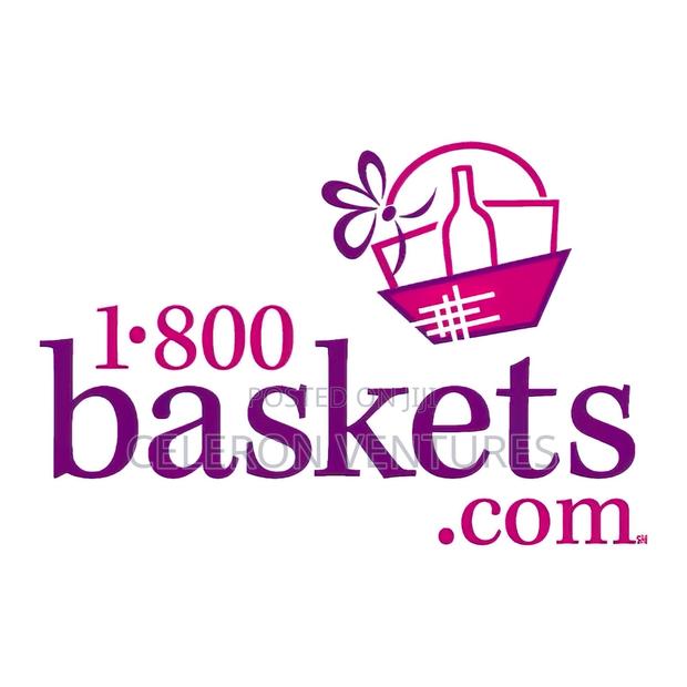 1-800-baskets.Com Gift Card · Photo 1