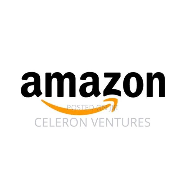 Amazon.Com Gift Card We Buy Sell · Photo 1