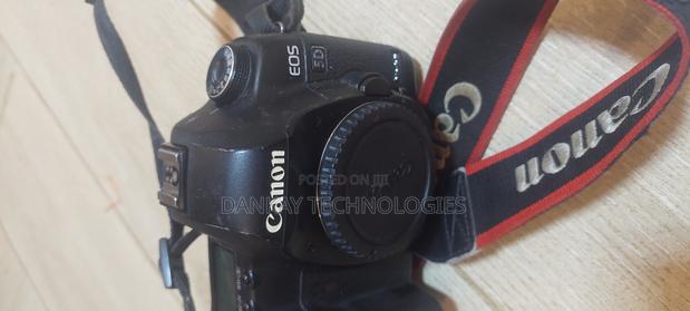 Canon 5d Mark Ii Camera Body Only · Photo 2
