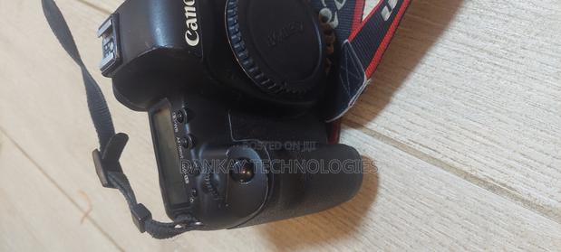 Canon 5d Mark Ii Camera Body Only · Photo 3