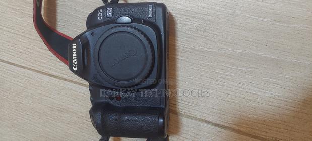 Canon 5d Mark Ii Camera Body Only · Photo 1