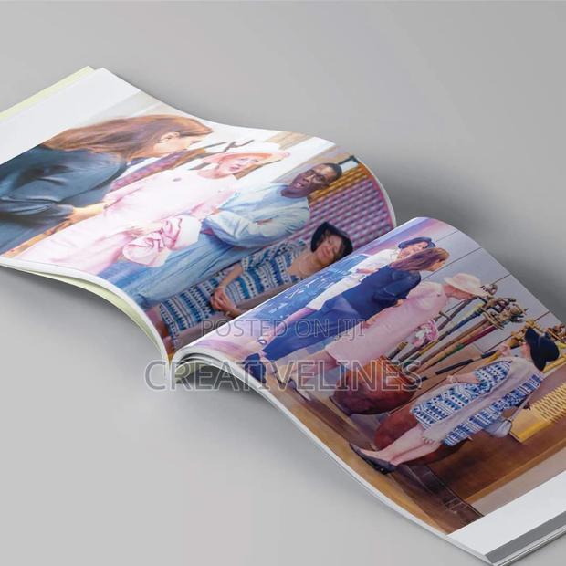 High Quality Photobooks · Photo 1