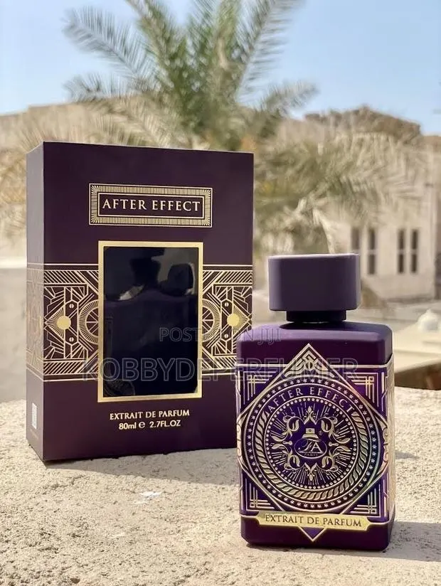 Original Fa Paris After Effect Perfume · Photo 1