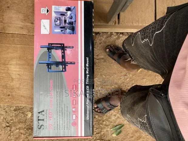 Tv Adjustable Mount · Photo 1