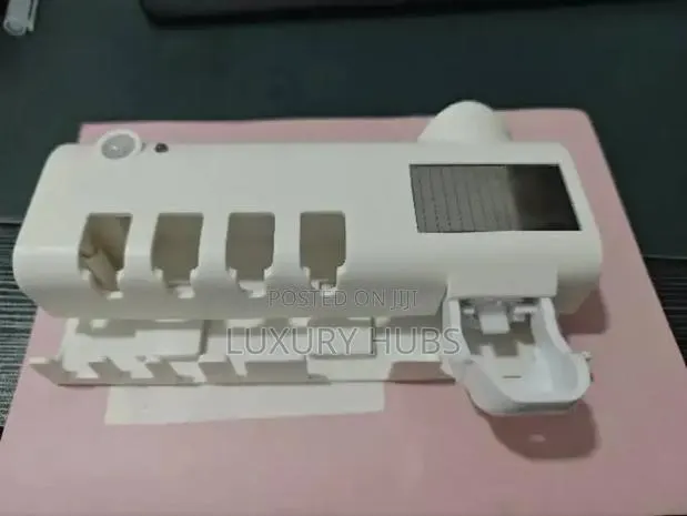 Toothbrush Machine · Photo 2