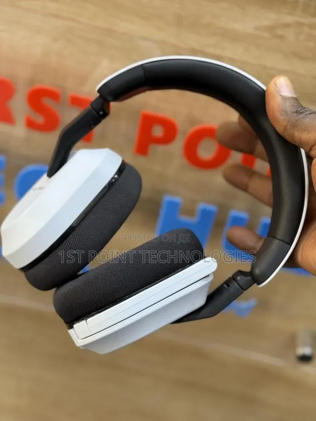 Turtle Beach Gaming Headset · Photo 1