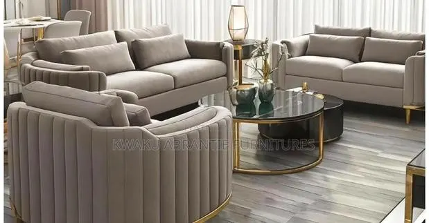 Turkish Sofa · Photo 1