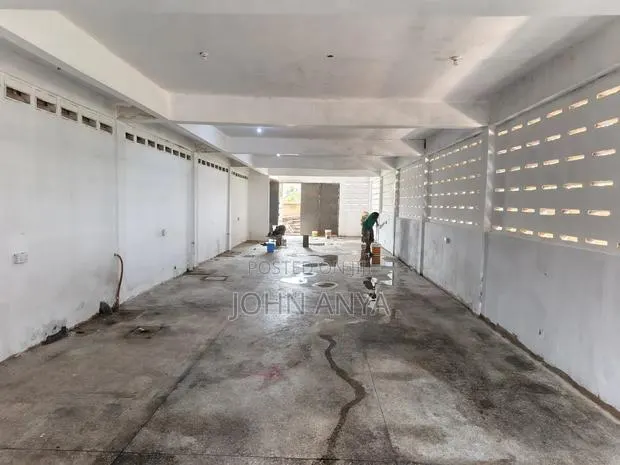 Warehouse / Space for Rent · Photo 1