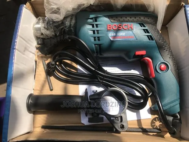 Drill Machine · Photo 1
