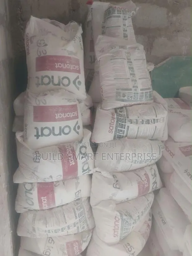 Skimming Powder( 25kg) · Photo 1