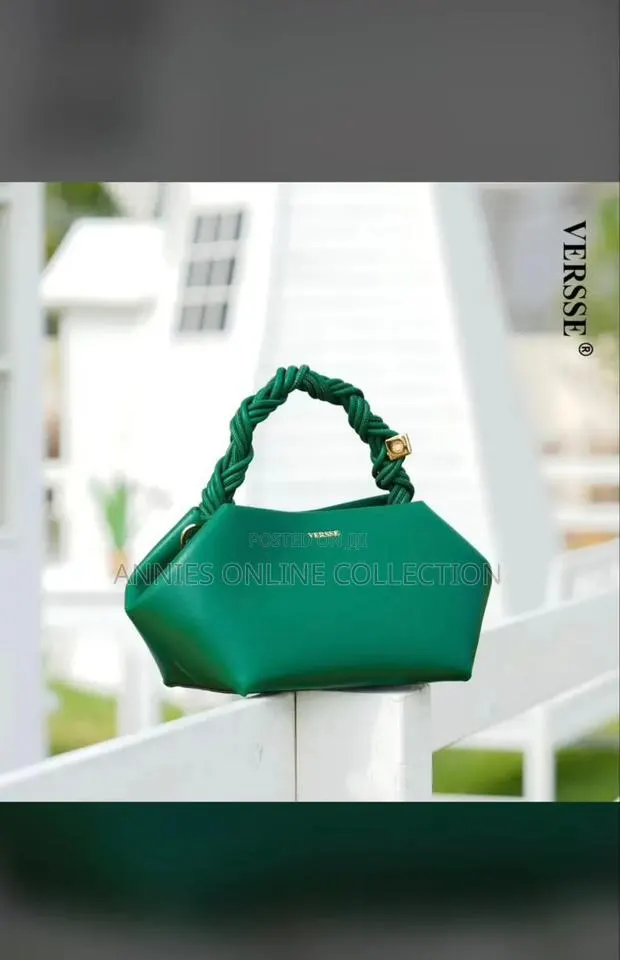 High Quality Bags 2026 · Photo 1