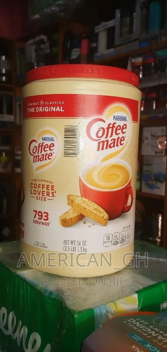 Original Coffee Mate · Photo 1