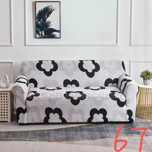 Modern Sofa Covers - All Sizes Available · Photo 1