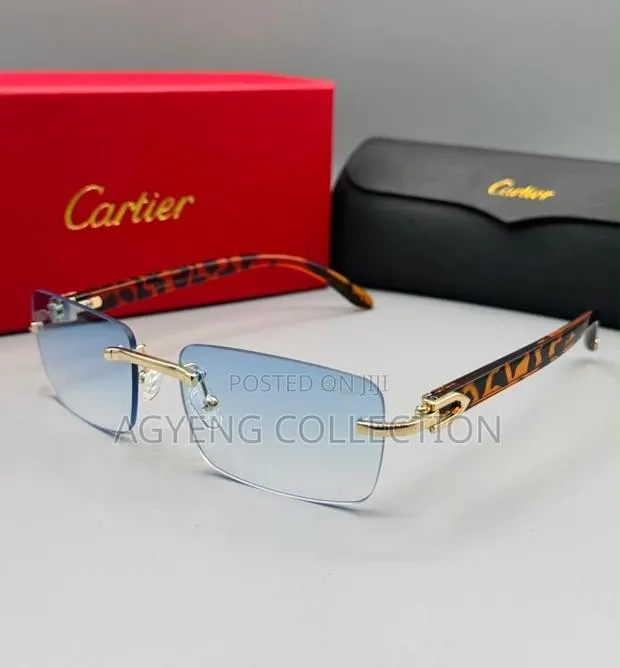 Classy Sunglasses · Photo 1