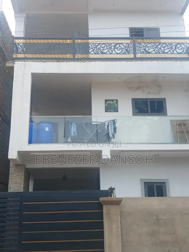 2bdrm Apartment in Bush Road, Tseaddo for rent · Photo 1