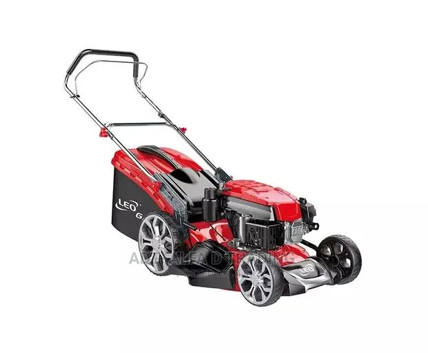 Leo 3 in 1 4hp Lawn Mower-Lm46-2l Self Propelled · Photo 1