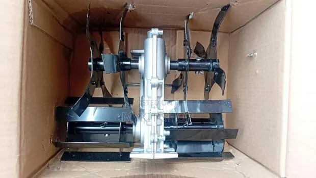Brush Cutter Weeding Machine · Photo 2
