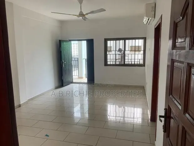 2bdrm Apartment in Ab Richie Properties, Dzorwulu for rent · Photo 1