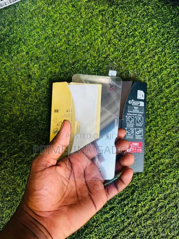 Tempered Glass Screen Protectors for Samsung S26 S26 Ultra · Photo 1