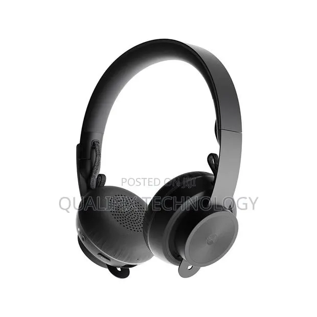 Logictech Uc Zone Headset · Photo 1
