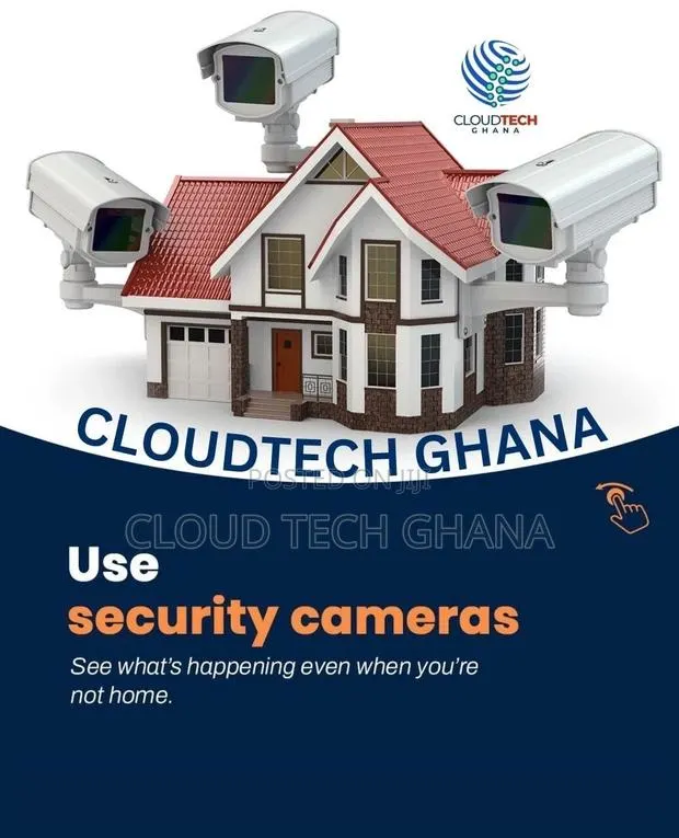 Security Systems Installation · Photo 1