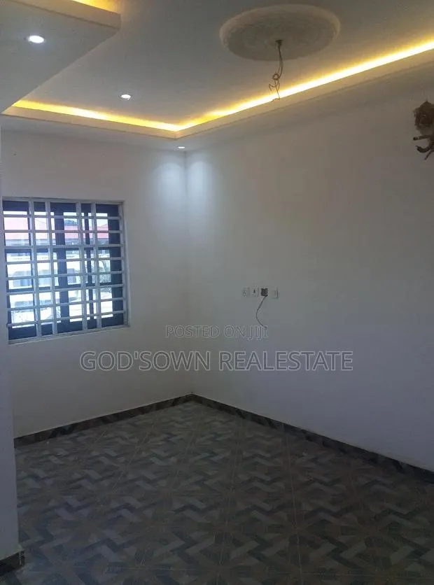 1bdrm Apartment in Kakaraba, Kasoa for rent · Photo 1