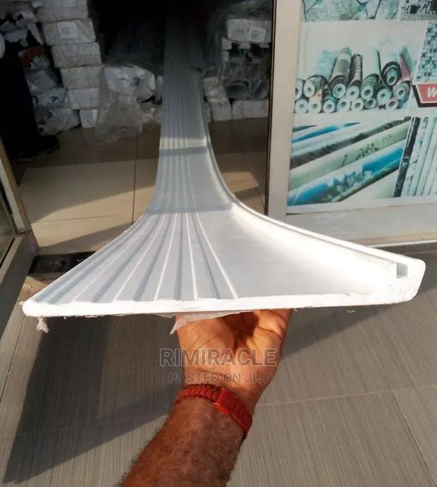 PVC Fascia Board · Photo 1