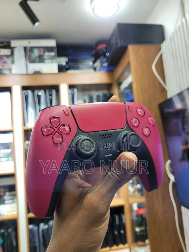 Ps5 Home Used Pad · Photo 1