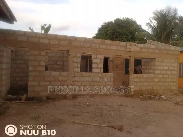 1bdrm House in Kotoku New Market, Amasaman for rent · Photo 1