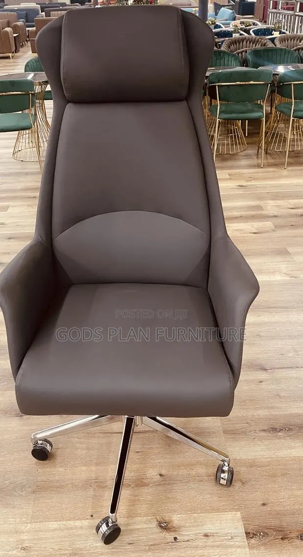 Office Chair ( Hz - 6284a) · Photo 1