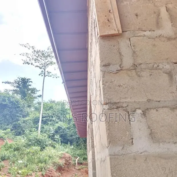 Vanjee Roofing · Photo 1