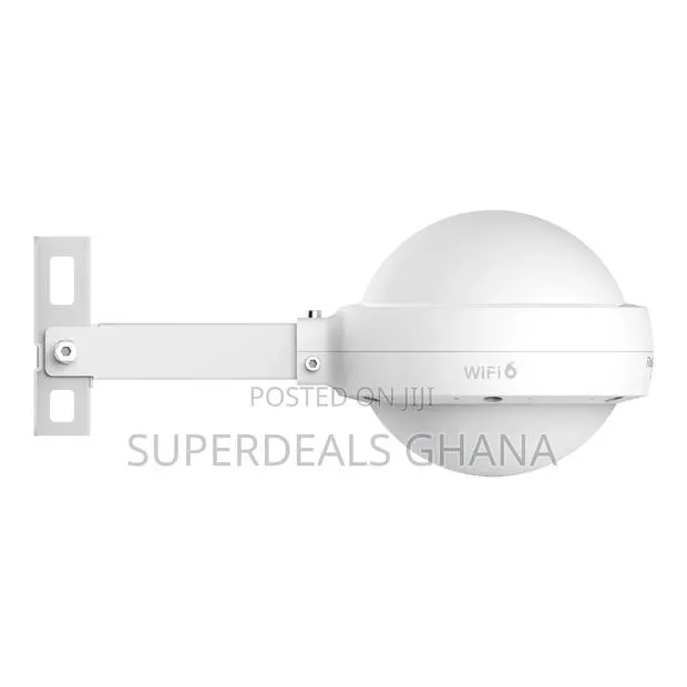 Rg-Rap6262(G) Reyee Wi-Fi 6 Outdoor Omni-Directional · Photo 1
